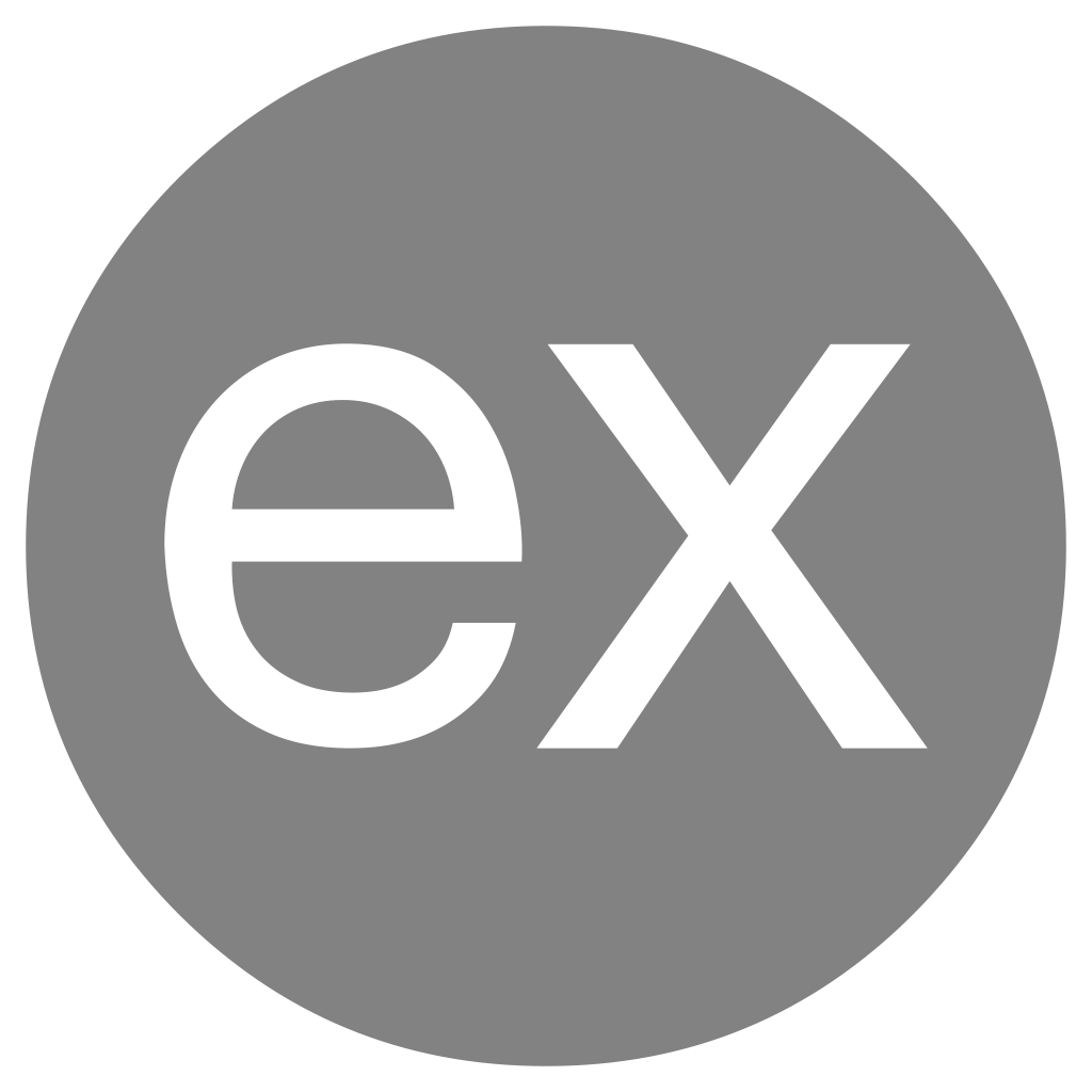 Express Framework Icon