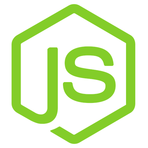 Node JS Language Icon