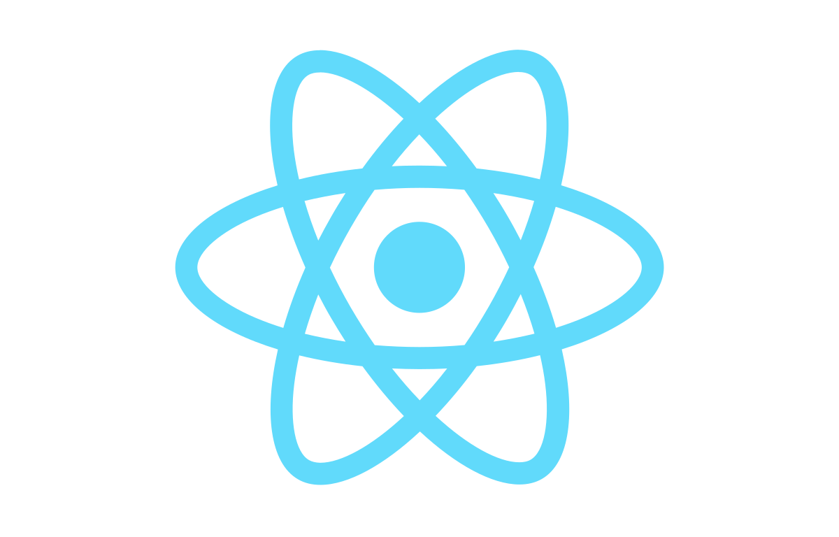 React Programing Language Icon