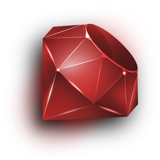 Ruby Programing Language Icon